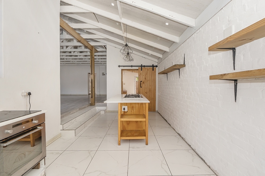 To Let 3 Bedroom Property for Rent in Southfield Western Cape